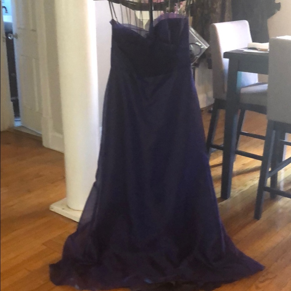 New Prom Or Formal Dress